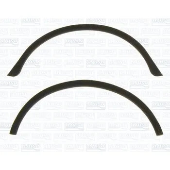 Automobilové těsnění Sada těsnění, olejová vana AJUSA 59012200