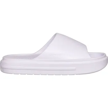 Pánská obuv Pánské pantofle Converse CHUCK ITERATION SLIDE 40 Bílá