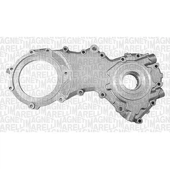Olejové čerpadlo Olejové čerpadlo MAGNETI MARELLI OP0050