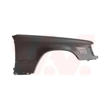 Blatník karosérie Blatník VAN WEZEL 3024656