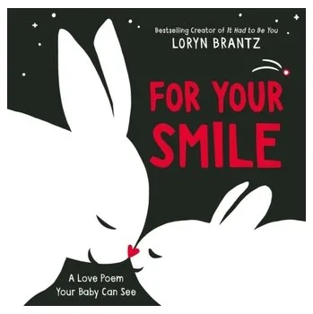 For Your Smile - Brantz, Loryn