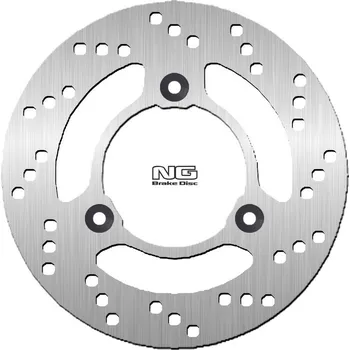 Nářadí na motocykly NG BRAKES Fix Brzdový kotouč - 1113 1113