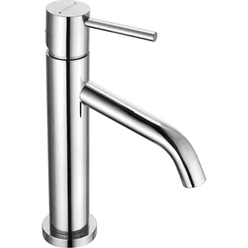 Vodovodní baterie Mexen Rumba umyvadlová baterie, chrom - 73500-00 Umyvadlové baterie