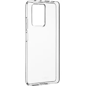 Telefonní příslušenství FIXED TPU gelové Xiaomi Redmi Note 12 Pro+ čiré FIXTCC-957