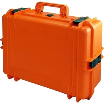 Záchranářský kufr 556 x 438 x 216 mm