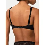 Triumph Podprsenka s kosticemi Amourette 300 10166798 Černá 75F