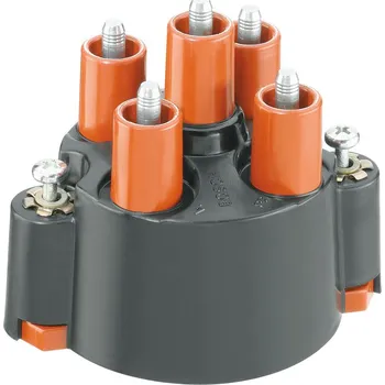 Rozdělovač Víko rozdělovače BOSCH 1 235 522 380