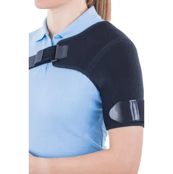 Zdravotnický oděv Ramenní ortéza triasport armsport, srt242, univerzální velikost