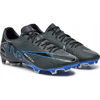 Kopačky NIKE Zoom Vapor 15 Academy DJ5631-040 černé 44 1/2