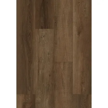 Obklad Mexen Queen Creek vinylové panely 1240 x 182 mm SPC 6,5 mm, podklad IXPE 1,5 mm, 4 V-drážka, Dub - F1013-1240-182-505-4V1-01 Vinylové panely