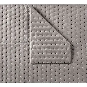 Sorbent Univerzální perforované rohože odolné 40 x 40 cm, 200 ks