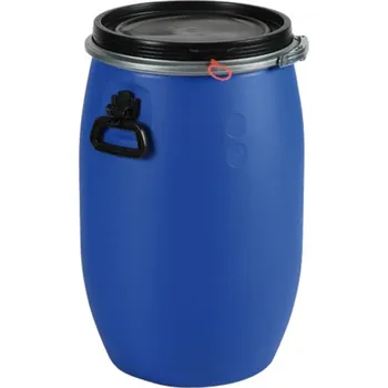 Sud Plastový sud na sypké a pastovité hmoty, 60 l