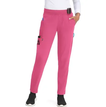 Zdravotnický oděv KOI Kalhoty Daily Růžová XS