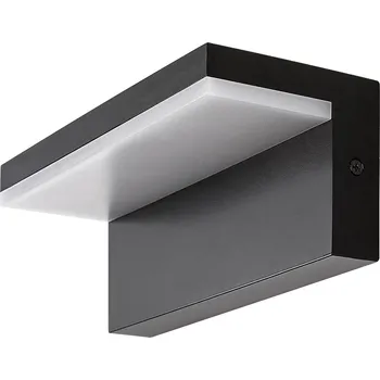 Venkovní osvětlení Rabalux Zaragoza 77092 LED