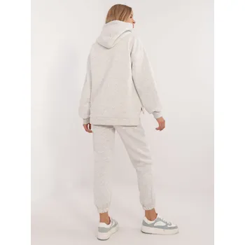 Sada EM KMPL 630 2,84 světle šedá jedna velikost