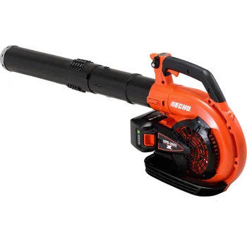 ECHO DPB-2600 - aku fukar 50,4 V