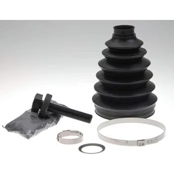 Manžeta ke kolu Sada měchů, hnací hřídel LÖBRO 307201