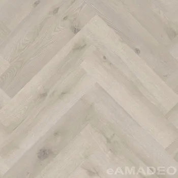 vinylová podlaha Lepená vinylová podlaha Therdex Original Serie 2 Herringbone 7544