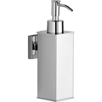 Dávkovač mýdla Mexen dávkovač mýdla, chrom - 70628-00 Dávkovače tekutého mýdla