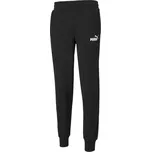 Puma Ess Logo Pants FL cl Pu 586714 01 velikost: M