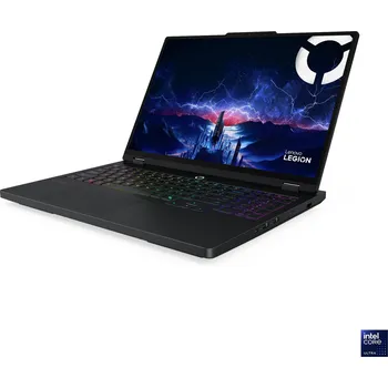 Notebook Lenovo Legion Pro 5/16IAX10/U7-255HX/16"/2560x1600/32GB/1TB/RTX 5070/bez OS/Black/2R