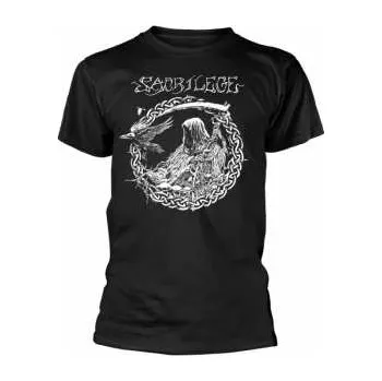 Merch Sacrilege: Tričko Reaper S 2021
