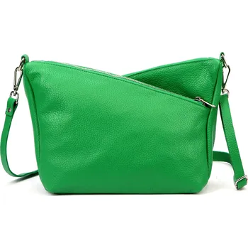 Kabelka Crossbody kabelka Luka 24-051 zelená