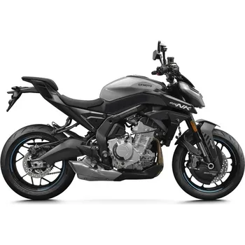 Auto-moto CFMOTO Motocykl CFMOTO 675NK E5+- Thundra Grey