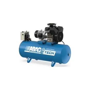 Kompresor Kompresor Abac Tech ATF-7,5-500FTX