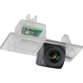 Couvací kamera Kamera AHD/CVBS do vozu AUDI, Superb II Combi, Yeti 2012-, Octavia III