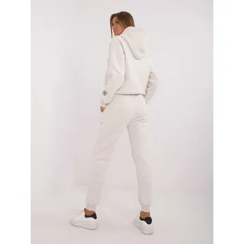 Sada EM KMPL 661B.14X světle béžová jedna velikost