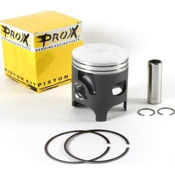 Píst motoru PROX píst YAMAHA YZ 250 (YZ250) 99-26, SUZUKI RM 250 03-12 (66,35mm) (PROX píst YAMAHA YZ 250 (YZ250) 99-26, SUZUKI RM 250 03-12 (66,35mm))