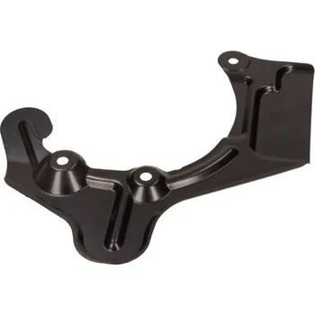 Brzdový kotouč Ochranný plech proti rozstřikování, brzdový kotouč MAXGEAR 19-3455