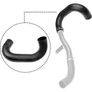 Hadička plnicího vzduchu GATES 09-1295