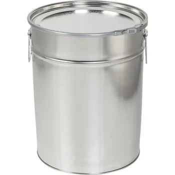 kbelík Plechový kbelík 30 l s UN kódem