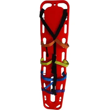 Hra na policii a hasiče Páteřní deska 7 kg