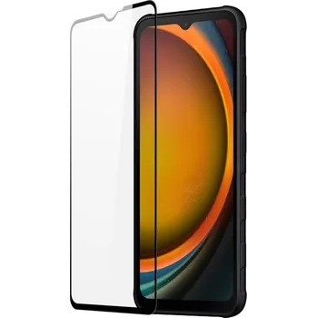 DUX 108939 DUX 3D Tvrzené ochranné sklo pro Samsung Galaxy Xcover 7 Pro