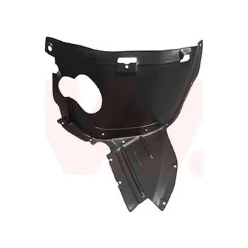 Příslušenství karosérie obložení, dutina kola VAN WEZEL 0334435