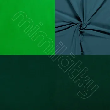 Teplákovina jednobarevná 57-79 cm