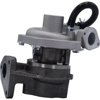 Turbodmychadlo Dmychadlo, plnění MAGNETI MARELLI 807101000500