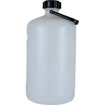 Sud Nádoba zásobní PE s uzávěrem a rukojetí, 10L