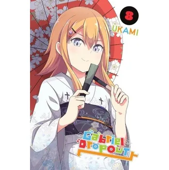 Gabriel Dropout, Vol. 8 - Ukami