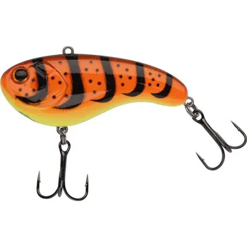 Umělá nástraha Wobler Berkley Flatt Shad 5cm 11gr UV Crawdad