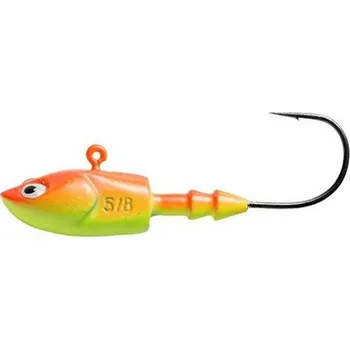 Berkley Jig Deep Fluo Orange/Yellow 3ks 17,5g