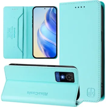 Pouzdro na tablet VSECHNONAMOBIL 109869 RINA Zaklápěcí pouzdro pro TCL 501 světle modré