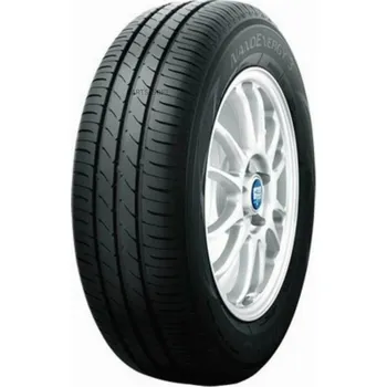 Letní osobní pneu 165/60R14 75T, Toyo, NANOENERGY 3, 4016300