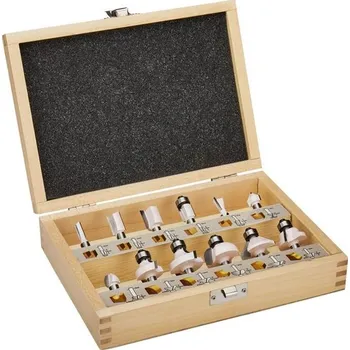 Fréza Makita D-53556 12 ks