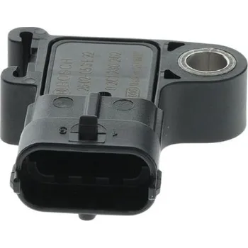 Čidlo automobilu Senzor tlaku sacího potrubí BOSCH 0 261 230 262
