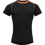 Pánské tričko Basic Man T-Shirt Black L