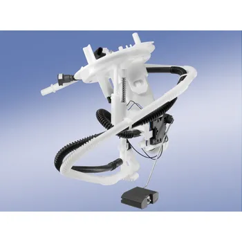 Palivový systém Snímač, rezerva paliva BOSCH 0 986 580 415